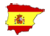 CRISTALERIAS ISIDRO - Espanol