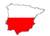 CRISTALERIAS ISIDRO - Polski